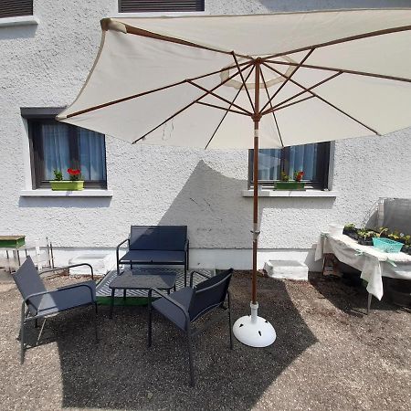 Villa Detente Dauphinoise Saint-Andre-le-Gaz Экстерьер фото